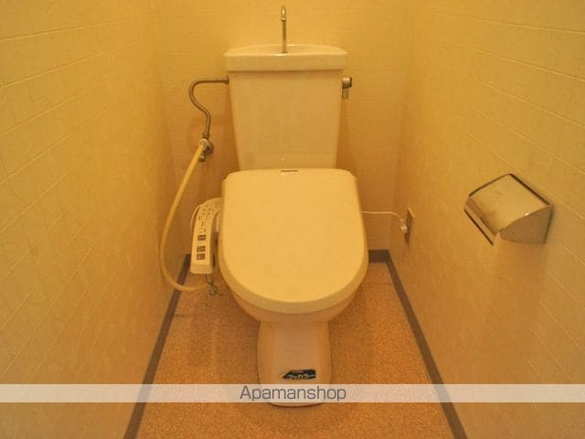 堀井ビルの内装写真