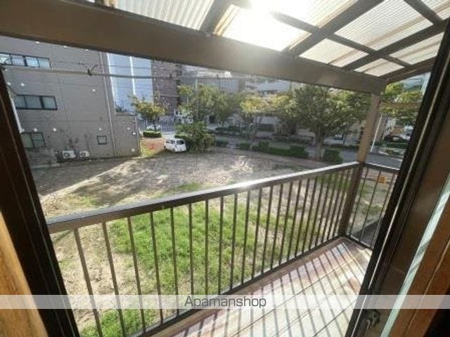 コーポ高見の内装写真