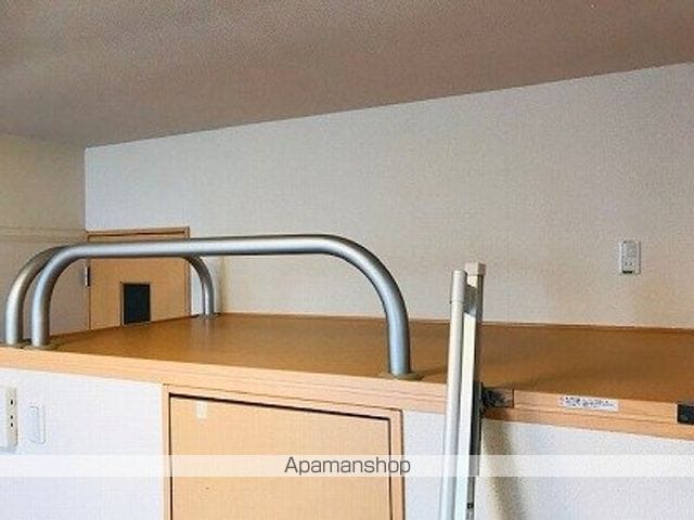 レオパレスプランタンの内装写真
