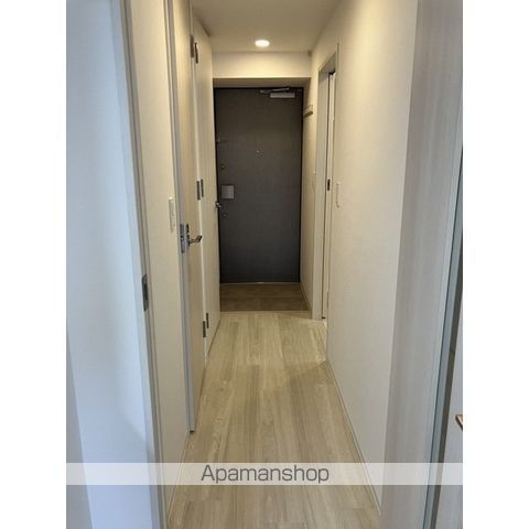 リシュドール梅小路の内装写真