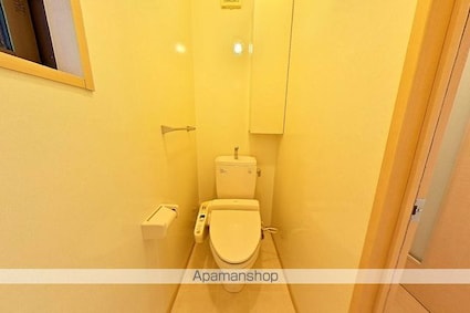 リビングタウン万々　Ｂ棟[3LDK/80.59m2]のトイレ