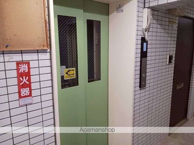 ホーユウコンフォルト大和深見のその他写真