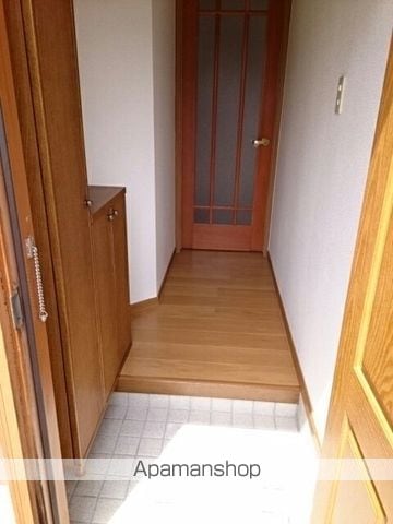 エクセルハイツS B棟の内装写真