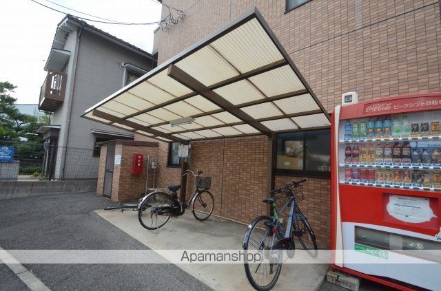 橋本ビルのその他写真