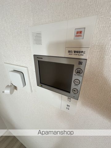 エスリードレジデンス大阪福島サウスフラッツの内装写真