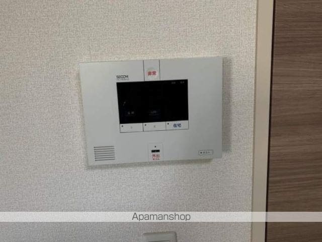 DーROOM別府の内装写真