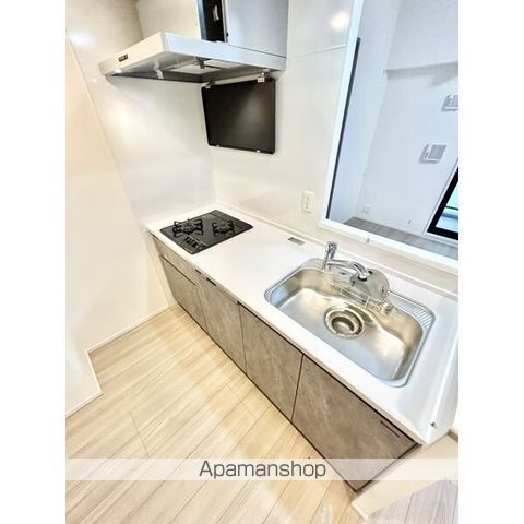 SーRESIDENCE千種駅前ascent 内覧会の内装写真