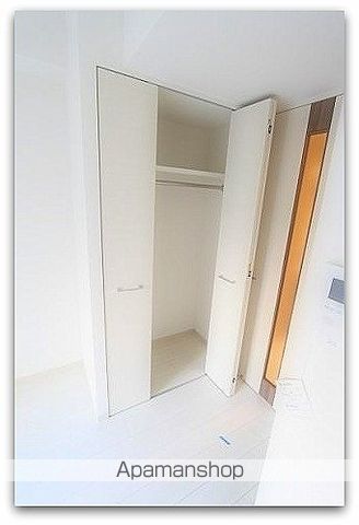 プレサンス心斎橋ラヴィの内装写真