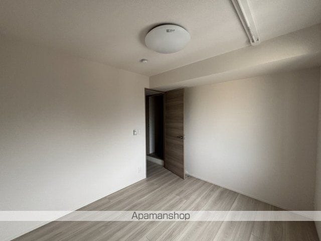 CAMPANELLA山本の内装写真