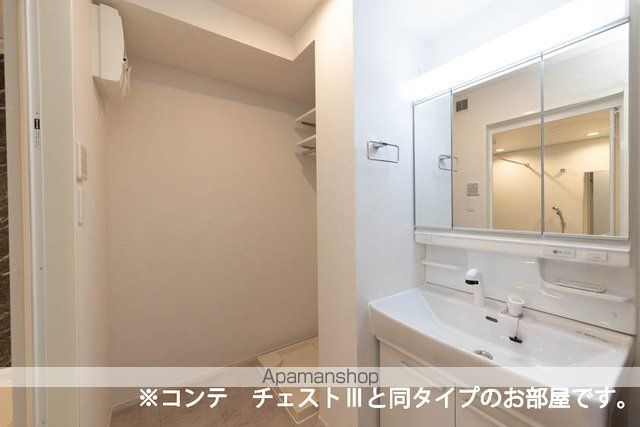 リオラ Iの内装写真