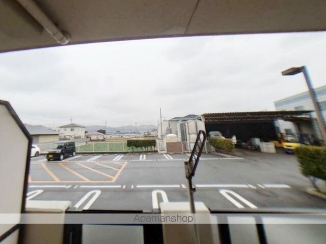 ＥＡＳＴ　ＶＩＬＬＡＧＥ　２００１[3DK/62.38m2]の内装2