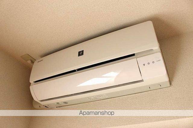 イーストパレス仙台の内装写真