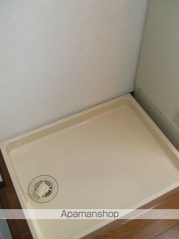 ベルビー川崎の内装写真