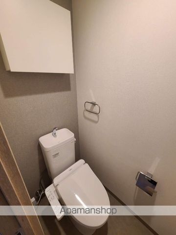 ラグゼナ東陽町の内装写真