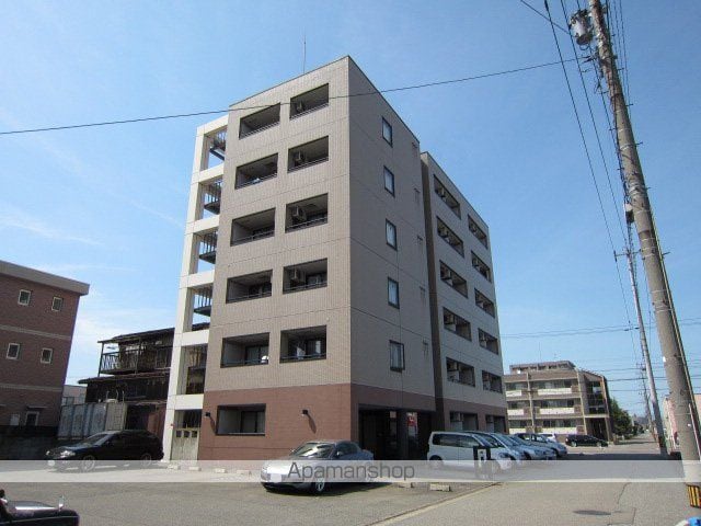 ネオハイム 日之出の外観写真