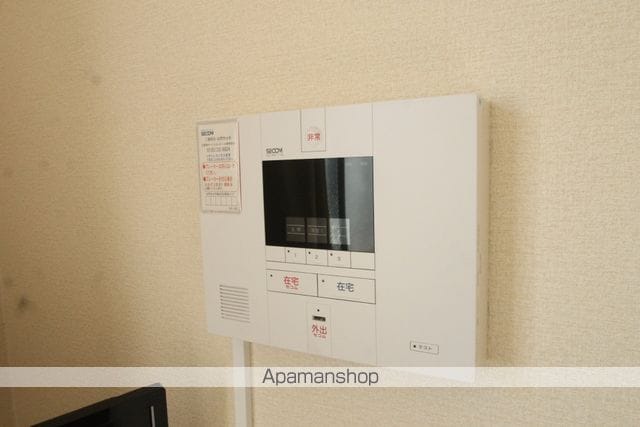レオパレスハピネスの内装写真
