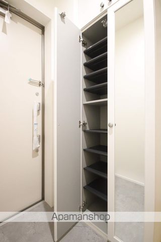 カーサセレーナの内装写真