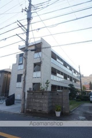 リブリ・MYUの外観写真