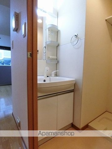 Park Side 葉月館の内装写真