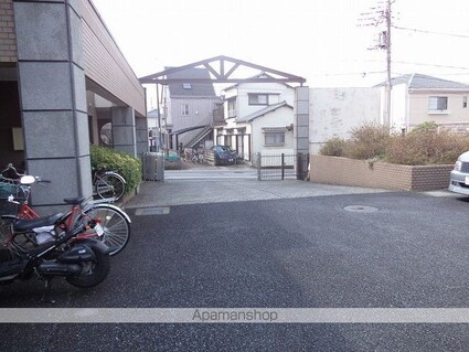 パークファミリア八千代台[3LDK/74.75m2]の外観3