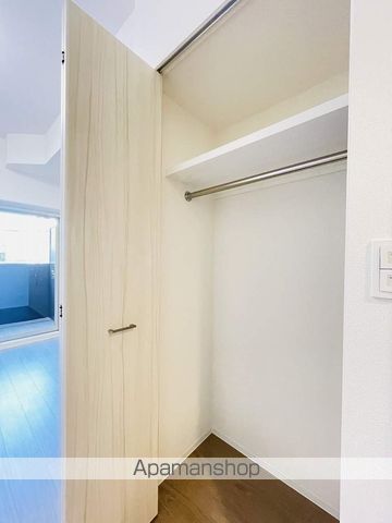 プレサンス新栄アーバンフローの内装写真