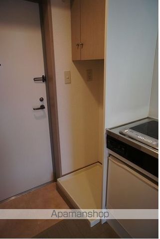 シャルマン六本松の内装写真