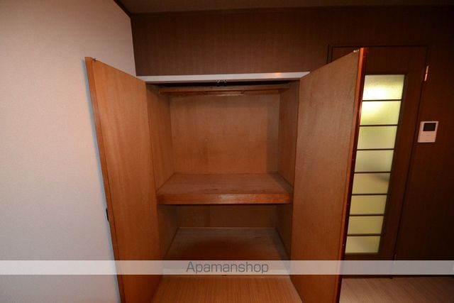 アルソーレ東広島参番館の内装写真