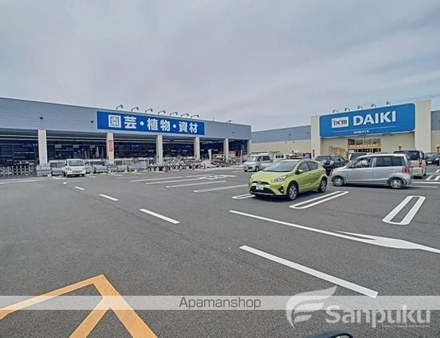 グリーンハイツMICHI2の周辺写真