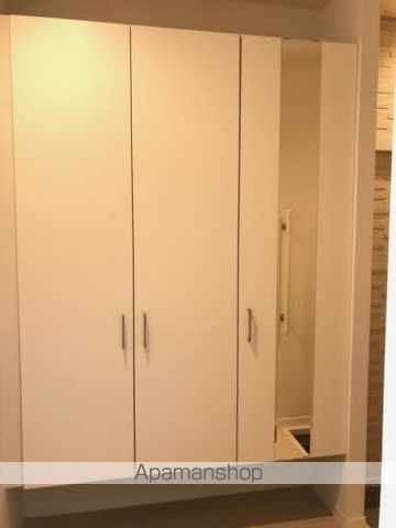 AVENTAの内装写真