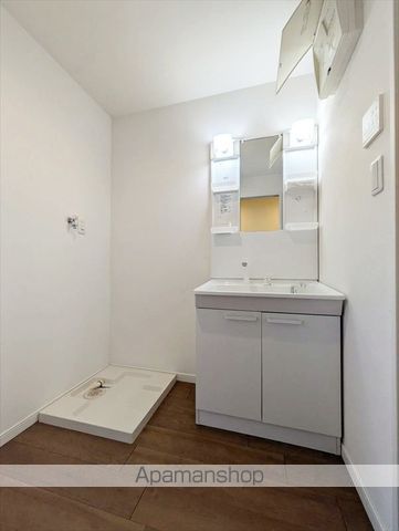 CASA NAKASHOの内装写真