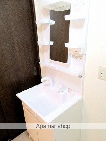 ドルフKの内装写真