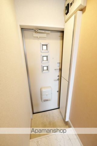 ユナイト横須賀グレゴリーの杜の内装写真