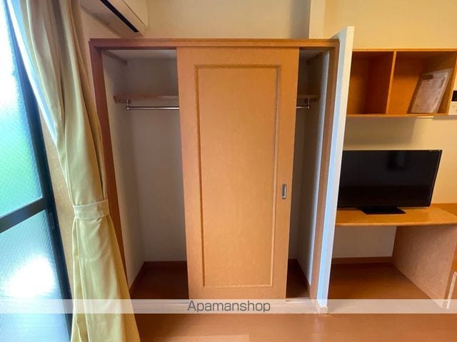 レオパレス大堀IIの内装写真