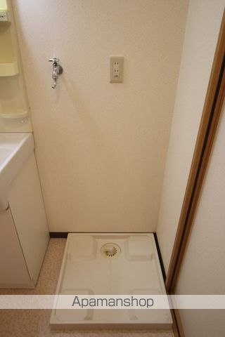 エメラルド千里園の内装写真