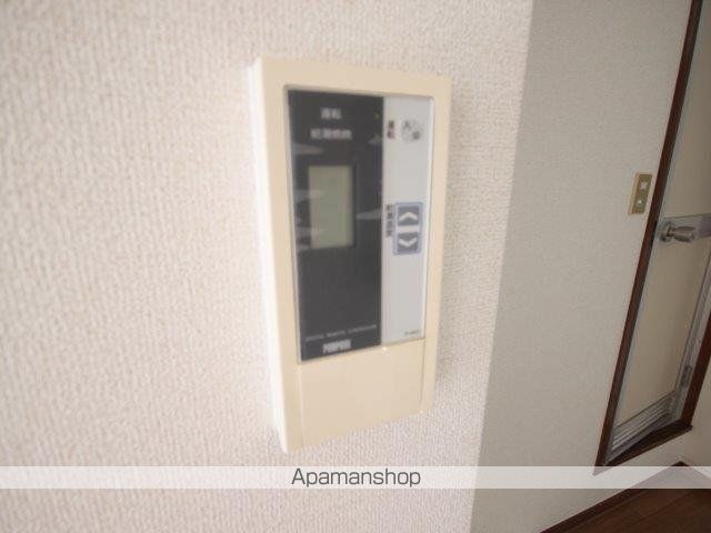 シティハイツ西本YSの内装写真
