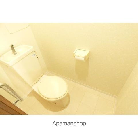 エスポワール松風台I番館の内装写真