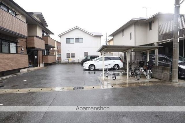 プレタメゾン大前IIIのその他写真