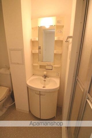 DAFFITTO 三鷹の内装写真