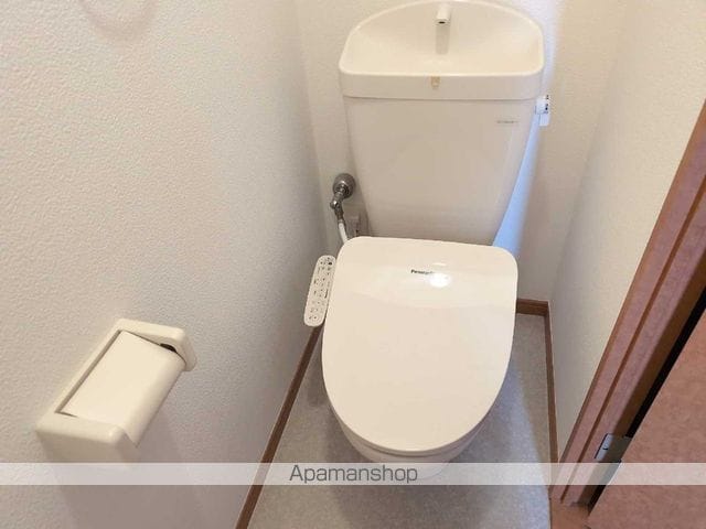 レオパレス上用賀三丁目の内装写真