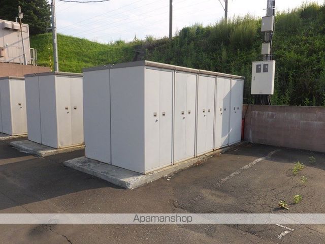 クリオパレス青葉 弐番館のその他写真