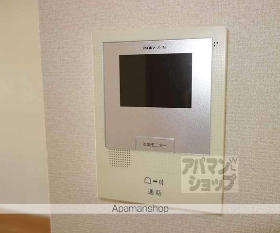 シャーメゾン沙羅の内装写真