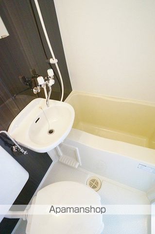 ユナイト阪東橋シドニーの杜の内装写真