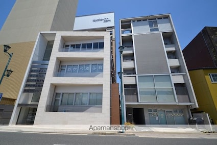広島県東広島市西条本町[1LDK/35.68m2]の周辺1