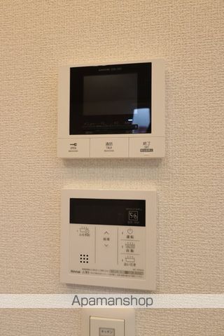 DーROOM福住 Bの内装写真