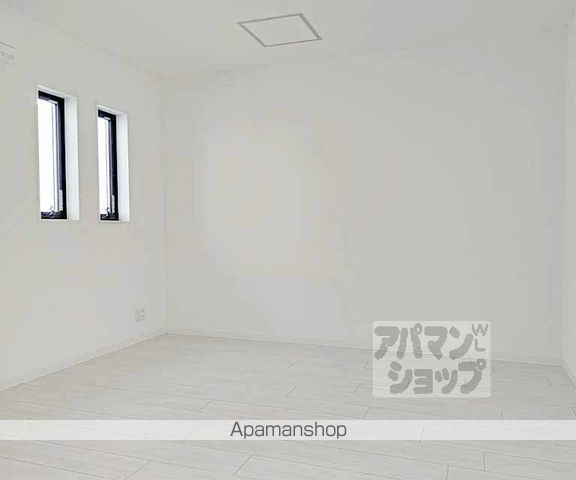 BLEGGEROFUSHIMIの内装写真