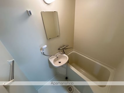 ｌａ　ｇｒａｃｅ　ｕｎ[1K/23m2]のバス