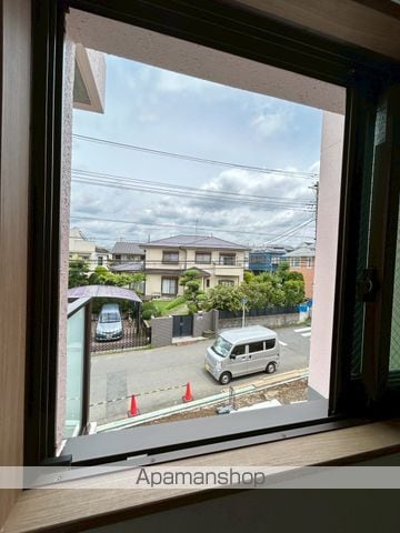 FLEURS DE CERISIERの内装写真