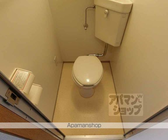 ゴールドクレストの内装写真