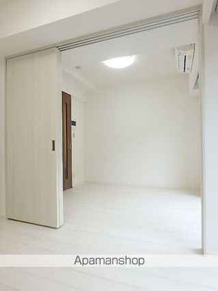 東京都練馬区豊玉中３丁目[1DK/25.88m2]のリビング・居間