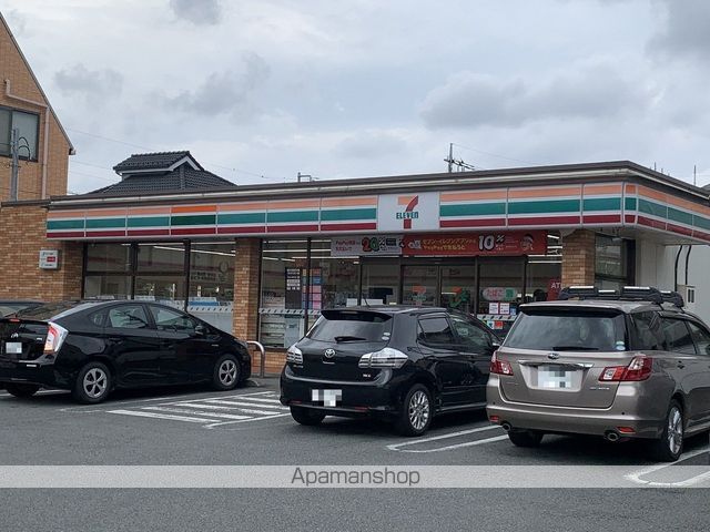 鈴木アパートの周辺写真